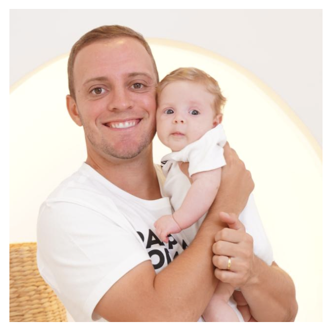 Pedro Rogério